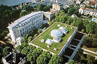 Курорт Виши